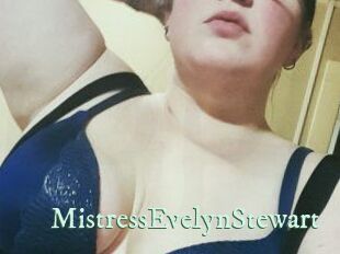 MistressEvelynStewart