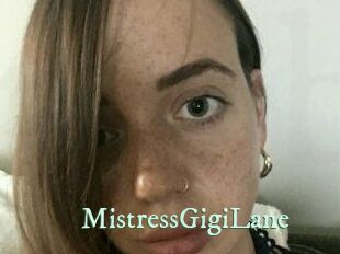 MistressGigiLane