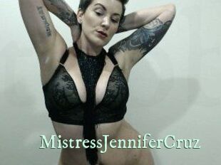 MistressJenniferCruz