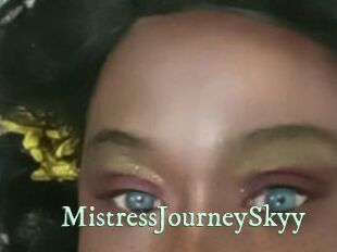 MistressJourneySkyy