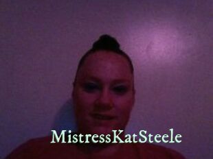 MistressKatSteele