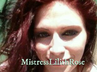 MistressLilithRose