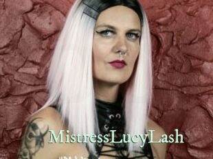 MistressLucyLash