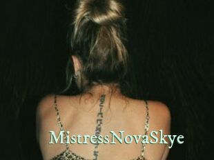 MistressNovaSkye