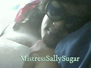 MistressSallySugar