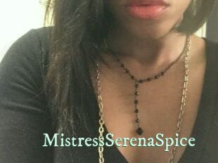 MistressSerenaSpice