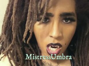 MistressUmbra