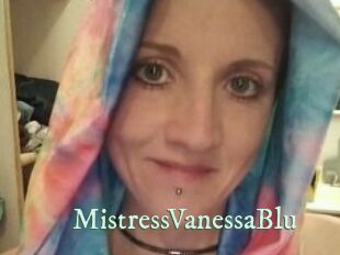 MistressVanessaBlu