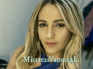 MistressVanessaL