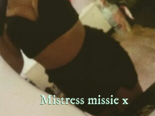 Mistress_missie_x