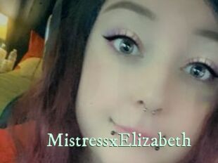 MistressxElizabeth