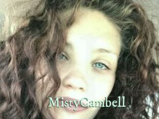 MistyCambell