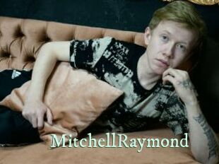 MitchellRaymond