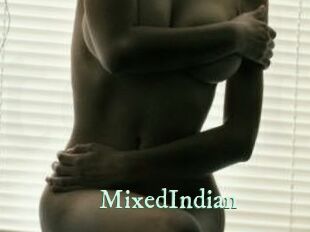 MixedIndian