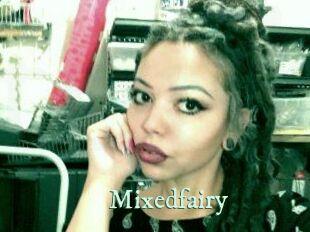 Mixedfairy