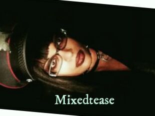 Mixedtease