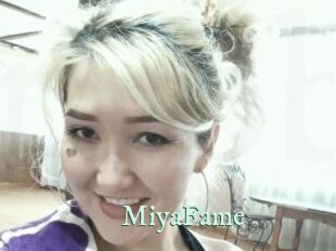 MiyaFame