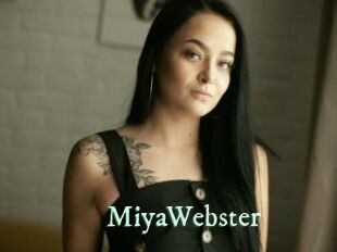 MiyaWebster