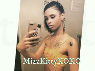 MizzKittyXOXO