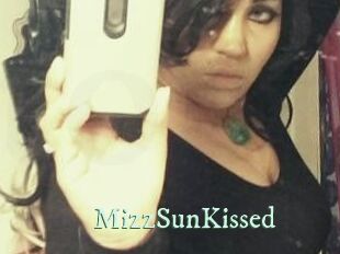MizzSunKissed