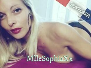 MlleSophiaXx