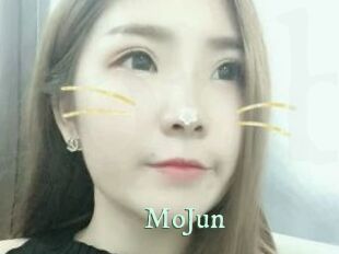 MoJun