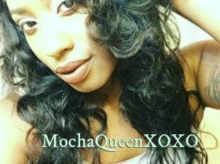 MochaQueenXOXO