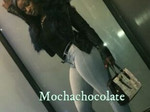 Mochachocolate