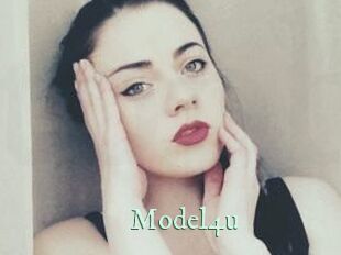 Model4u