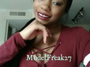 ModelFreak27