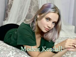 Modes1_Kendall