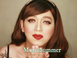 MoiraSummer