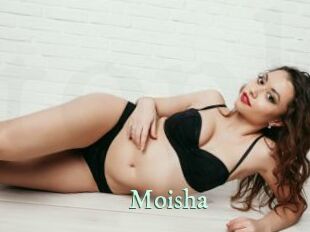 Moisha