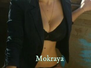 Mokraya