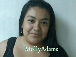 MollyAdams