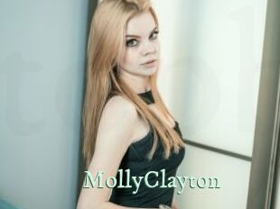 MollyClayton