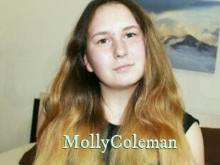 MollyColeman