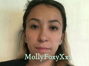 MollyFoxyXxx