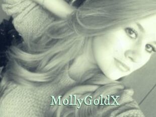 MollyGoldX