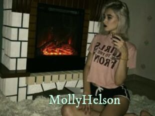 MollyHelson