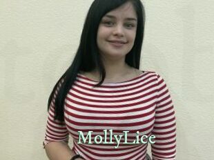 MollyLice