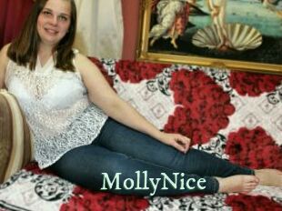 MollyNice