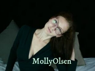 MollyOlsen