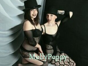 MollyPoppy