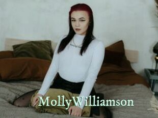 MollyWilliamson