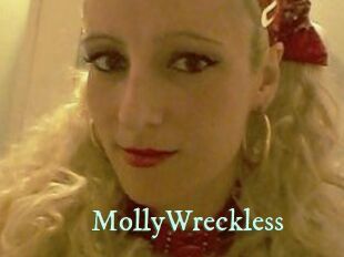 MollyWreckless