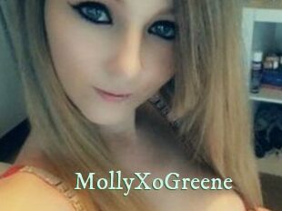 MollyXoGreene