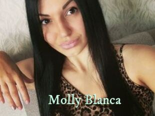 Molly_Blanca