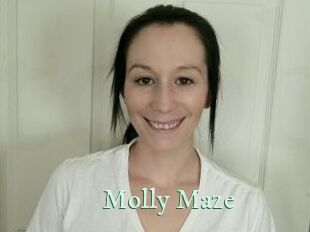 Molly_Maze