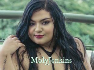 MolyJenkins